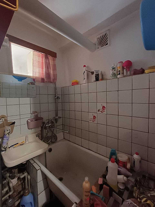 3-комн. квартира, ул. Почтовая, остановка "Малый рынок" Запорожье - изображение 3