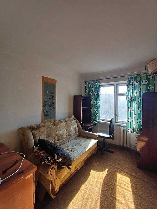 3-комн. квартира, ул. Почтовая, остановка "Малый рынок" Запорожье - изображение 8