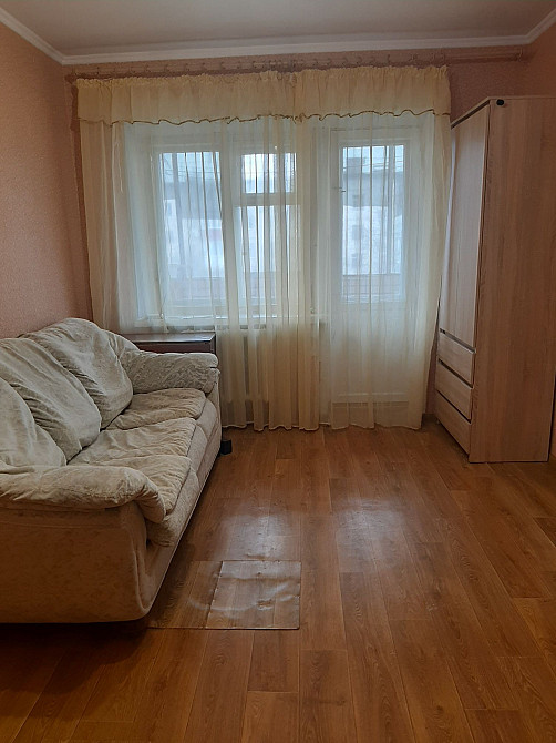 Продам 1-кімнатну квартиру Черкассы - изображение 1