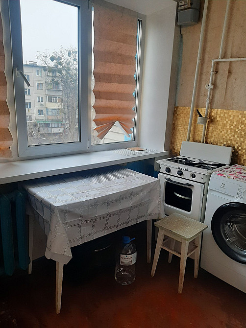 Продам 1-кімнатну квартиру Черкассы - изображение 6