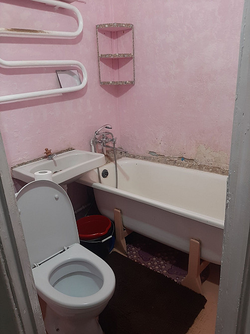 Продам 1-кімнатну квартиру Черкассы - изображение 5