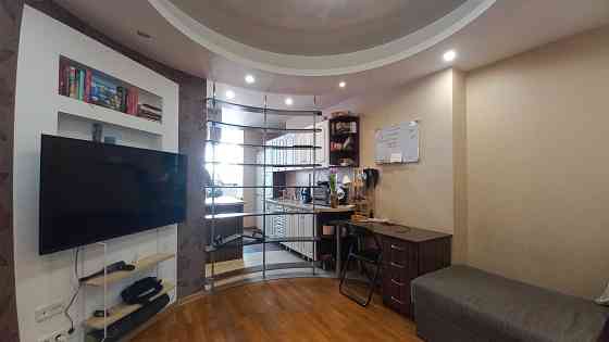 БЕЗ% продам 1к квартиру ЄВРОДВУШКУ 48м Калнишевського 7 Дім 2011 р Киев