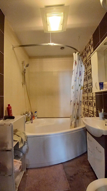 БЕЗ% продам 1к квартиру ЄВРОДВУШКУ 48м Калнишевського 7 Дім 2011 р Киев - изображение 5