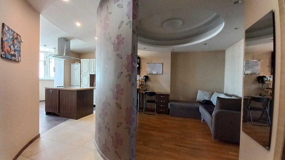 БЕЗ% продам 1к квартиру ЄВРОДВУШКУ 48м Калнишевського 7 Дім 2011 р Киев - изображение 2