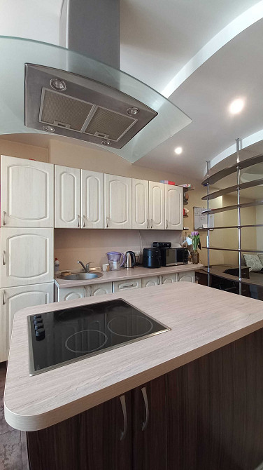 БЕЗ% продам 1к квартиру ЄВРОДВУШКУ 48м Калнишевського 7 Дім 2011 р Киев - изображение 3