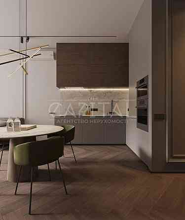 Продажа квартиры, ЖК Delmar, Драгомирова, Верхогляда Киев