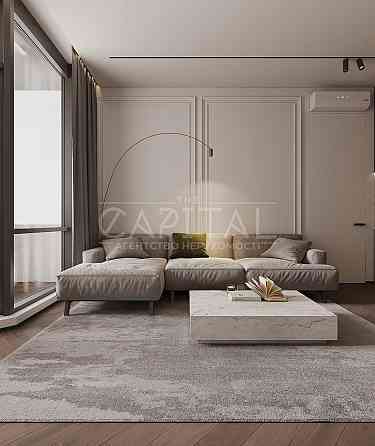 Продажа квартиры, ЖК Delmar, Драгомирова, Верхогляда Киев