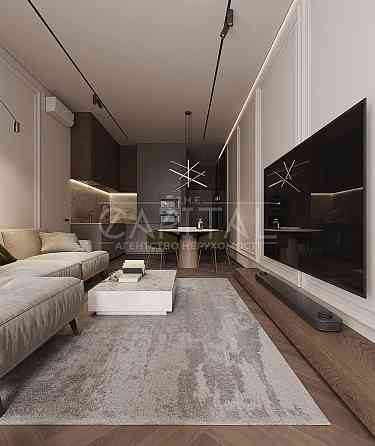 Продажа квартиры, ЖК Delmar, Драгомирова, Верхогляда Киев