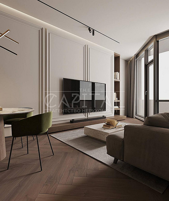 Продажа квартиры, ЖК Delmar, Драгомирова, Верхогляда Киев - изображение 2