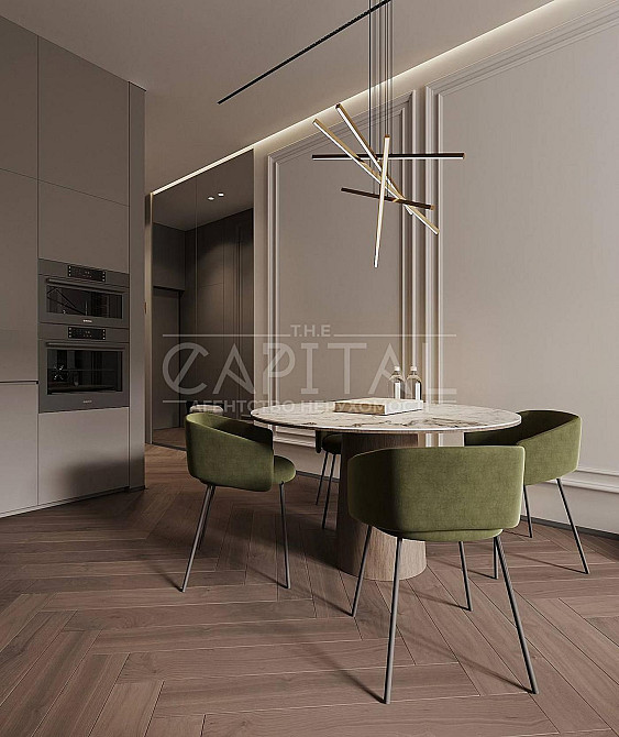 Продажа квартиры, ЖК Delmar, Драгомирова, Верхогляда Киев - изображение 6