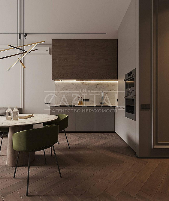 Продажа квартиры, ЖК Delmar, Драгомирова, Верхогляда Киев - изображение 4