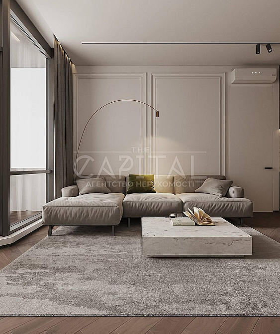 Продажа квартиры, ЖК Delmar, Драгомирова, Верхогляда Киев - изображение 3