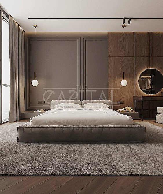 Продажа квартиры, ЖК Delmar, Драгомирова, Верхогляда Киев - изображение 8