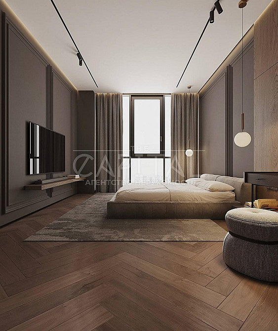 Продажа квартиры, ЖК Delmar, Драгомирова, Верхогляда Киев - изображение 7