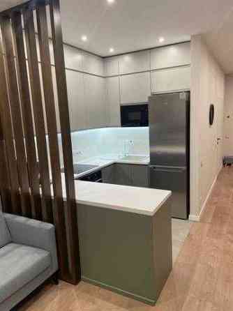 Квартира в ЖК 4 Сезона! Проспект Шевченко! Панорама моря! Будова! 1V7 Одеса