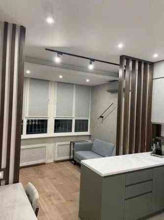 Квартира в ЖК 4 Сезона! Проспект Шевченко! Панорама моря! Будова! 1V7 Одеса