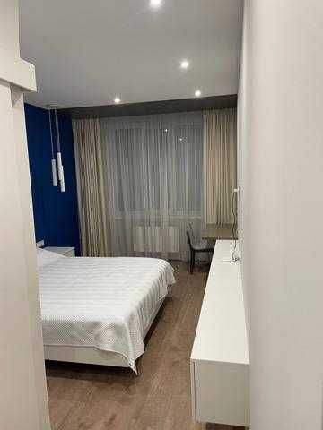 Квартира в ЖК 4 Сезона! Проспект Шевченко! Панорама моря! Будова! 1V7 Одеса - зображення 6