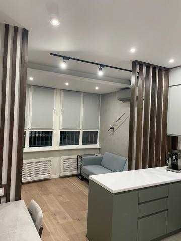 Квартира в ЖК 4 Сезона! Проспект Шевченко! Панорама моря! Будова! 1V7 Одеса - зображення 1