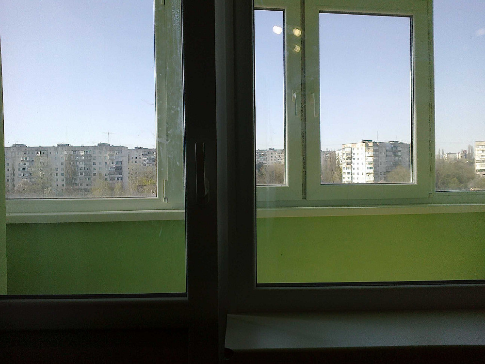 ПРОДАМ 2-ком.Кв 51м2 Улуч.План. М/п Жил.Ремонт.Зайти и жить. Все рядом Чернігів - зображення 5