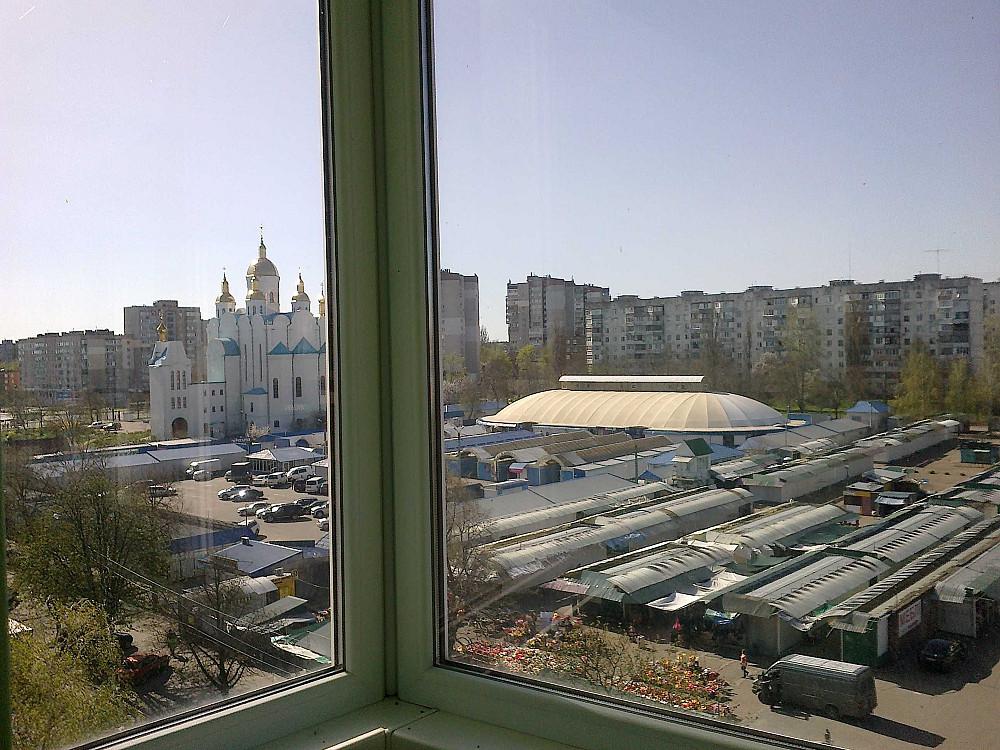 ПРОДАМ 2-ком.Кв 51м2 Улуч.План. М/п Жил.Ремонт.Зайти и жить. Все рядом Чернігів - зображення 7