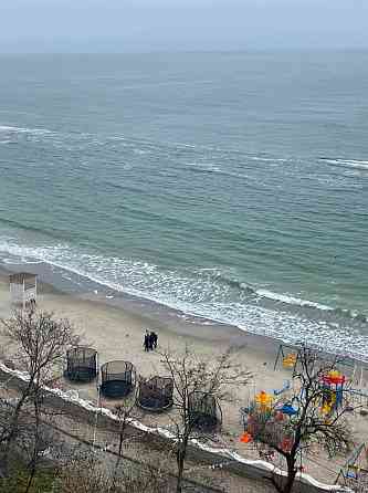 квартира с видом на море, терасса ЖК МАГНИТ (КАЛИПСО); без комиссии Одеса