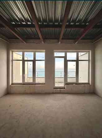 квартира с видом на море, терасса ЖК МАГНИТ (КАЛИПСО); без комиссии Одеса