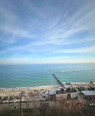 квартира с видом на море, терасса ЖК МАГНИТ (КАЛИПСО); без комиссии Одеса