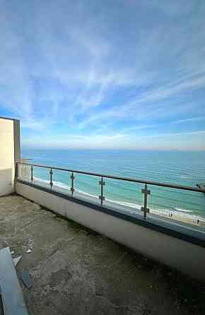 квартира с видом на море, терасса ЖК МАГНИТ (КАЛИПСО); без комиссии Одеса