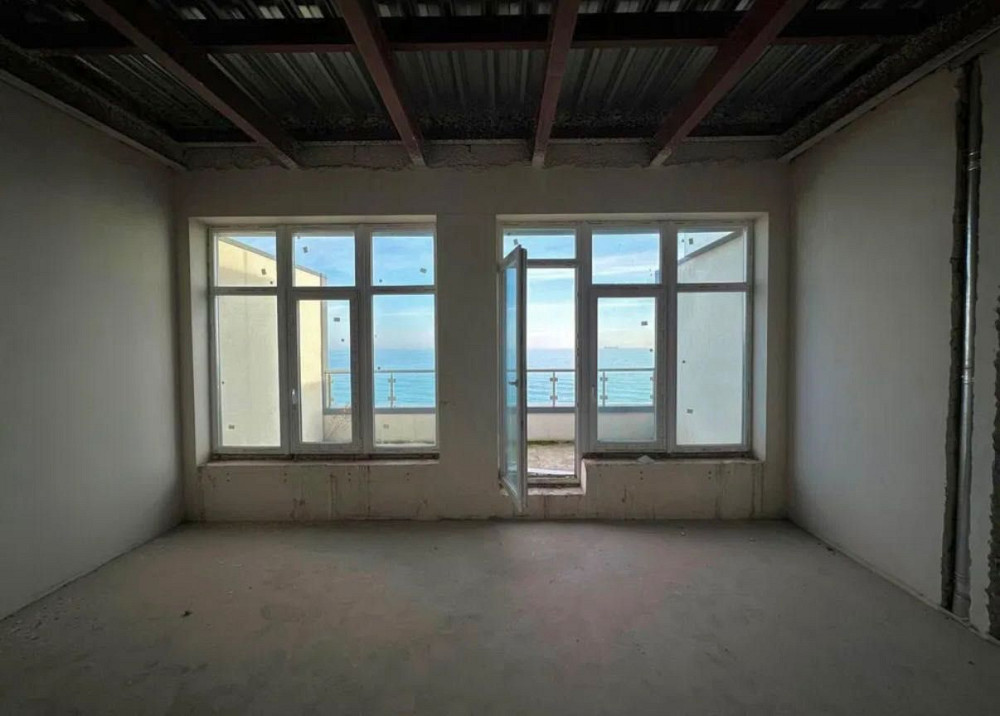 квартира с видом на море, терасса ЖК МАГНИТ (КАЛИПСО); без комиссии Одеса - зображення 7