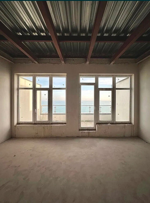 квартира с видом на море, терасса ЖК МАГНИТ (КАЛИПСО); без комиссии Одеса - зображення 6