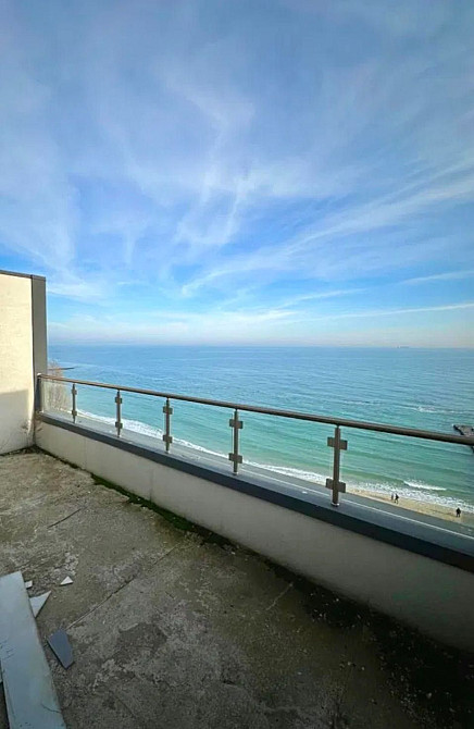 квартира с видом на море, терасса ЖК МАГНИТ (КАЛИПСО); без комиссии Одеса - зображення 1