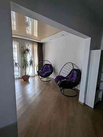 Терміновий продаж 3 кімн дворівневої квартири в центрі міста Ивано-Франковск