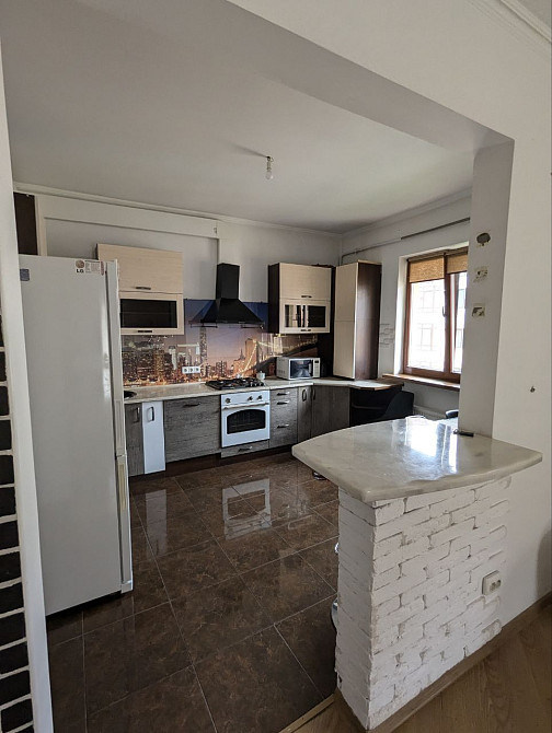 Терміновий продаж 3 кімн дворівневої квартири в центрі міста Ивано-Франковск - изображение 6