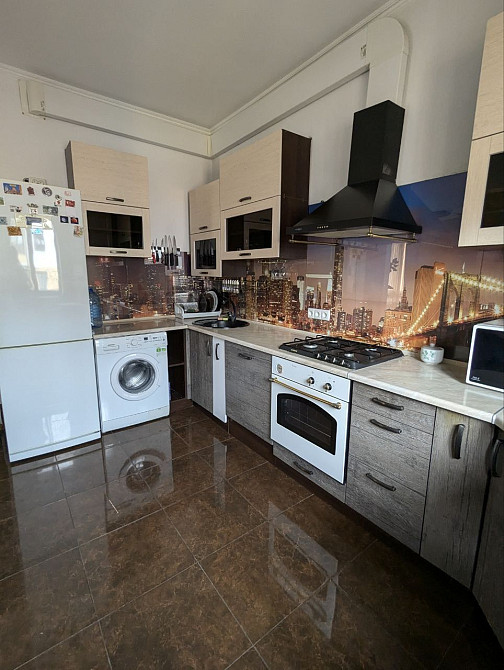 Терміновий продаж 3 кімн дворівневої квартири в центрі міста Ивано-Франковск - изображение 7