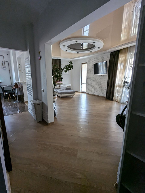 Терміновий продаж 3 кімн дворівневої квартири в центрі міста Ивано-Франковск - изображение 1