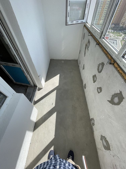 Продаж смарт-квартири Коцюбинское - изображение 7