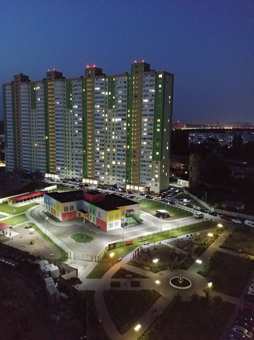 Продаж смарт-квартири Коцюбинское - изображение 1