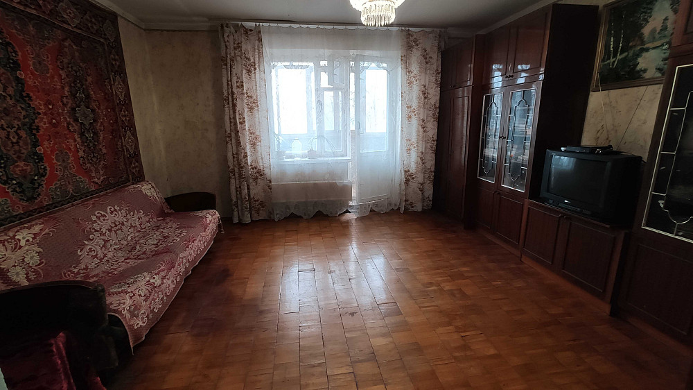 3-хкімнатна квартира, 2-ий поверх, район Бойова, від власника Чернигов - изображение 2