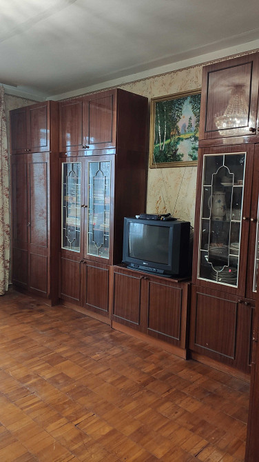 3-хкімнатна квартира, 2-ий поверх, район Бойова, від власника Чернигов - изображение 3