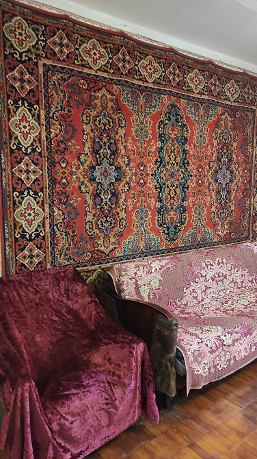 3-хкімнатна квартира, 2-ий поверх, район Бойова, від власника Чернигов - изображение 4