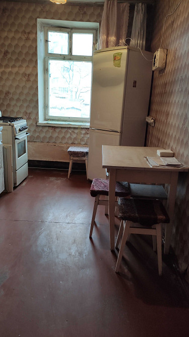 3-хкімнатна квартира, 2-ий поверх, район Бойова, від власника Чернигов - изображение 8