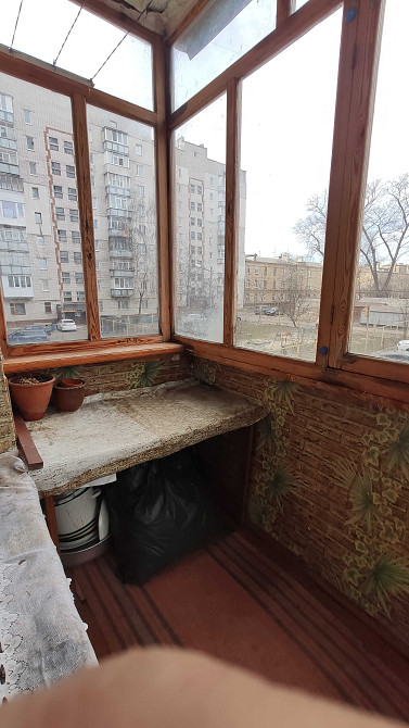 3-хкімнатна квартира, 2-ий поверх, район Бойова, від власника Чернигов - изображение 5