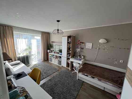 Продам 1-к квартиру с отличным ремонтом Дніпро