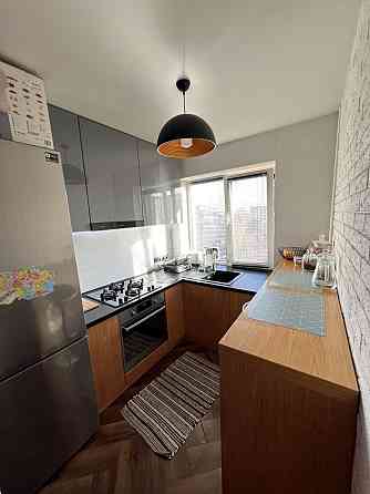 Продам 1-к квартиру с отличным ремонтом Дніпро