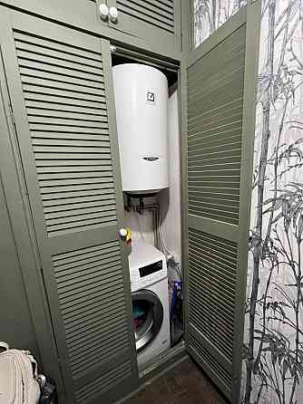 Продам 1-к квартиру с отличным ремонтом Дніпро