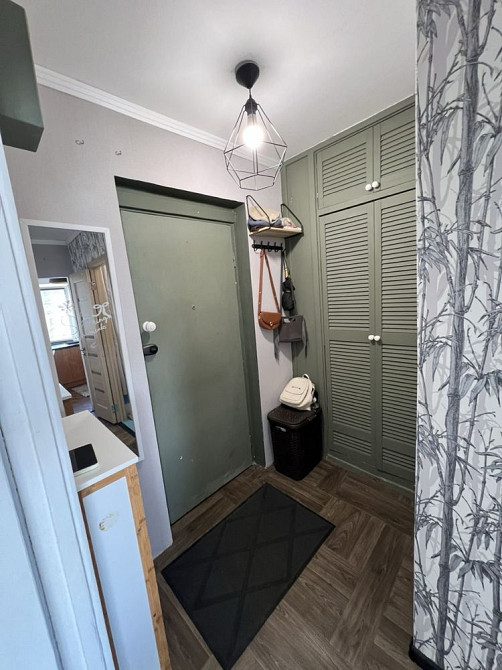 Продам 1-к квартиру с отличным ремонтом Дніпро - зображення 7