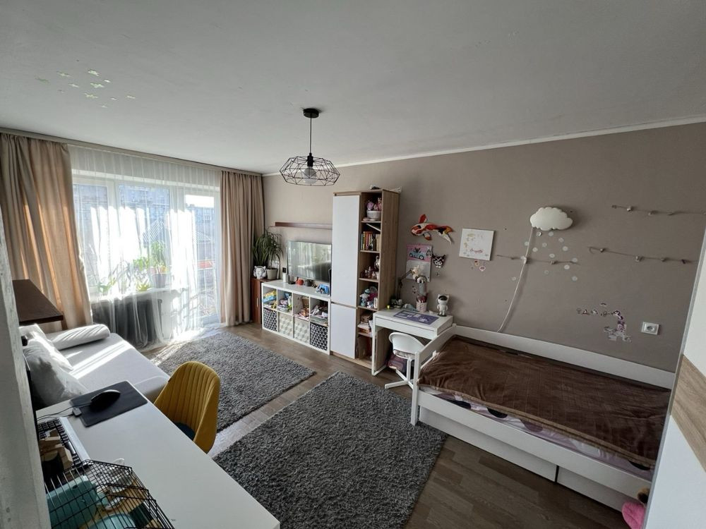 Продам 1-к квартиру с отличным ремонтом Дніпро - зображення 2