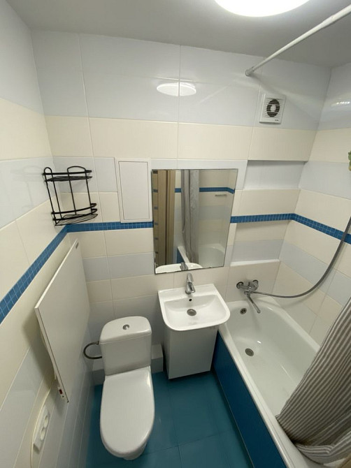 Продам 1-к квартиру с отличным ремонтом Дніпро - зображення 8