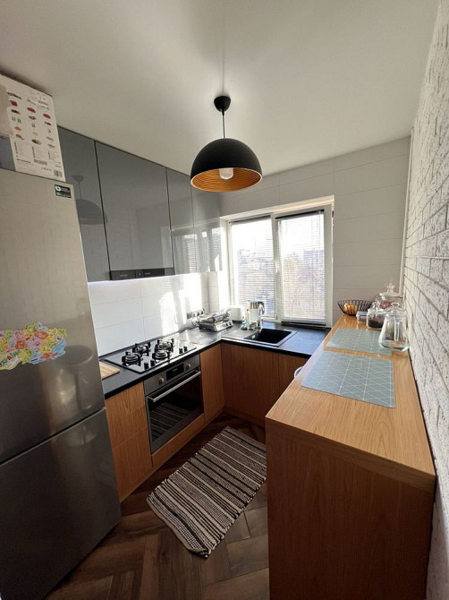 Продам 1-к квартиру с отличным ремонтом Дніпро - зображення 1