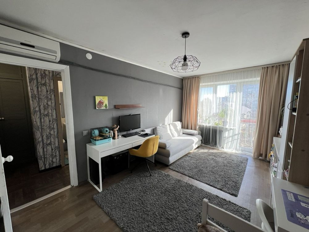 Продам 1-к квартиру с отличным ремонтом Дніпро - зображення 3